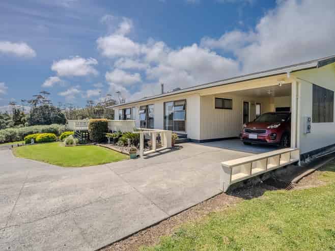 945 Kaitaia-Awaroa Road, Ahipara