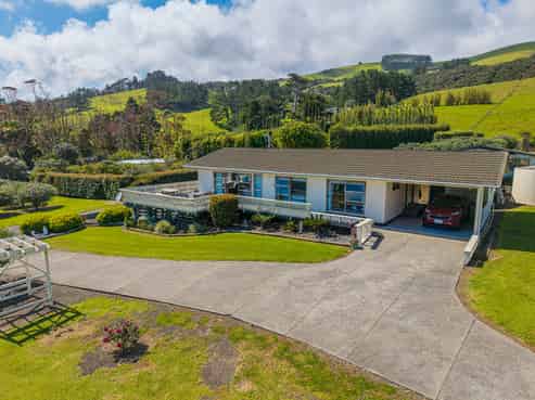 945 Kaitaia-Awaroa Road, Ahipara