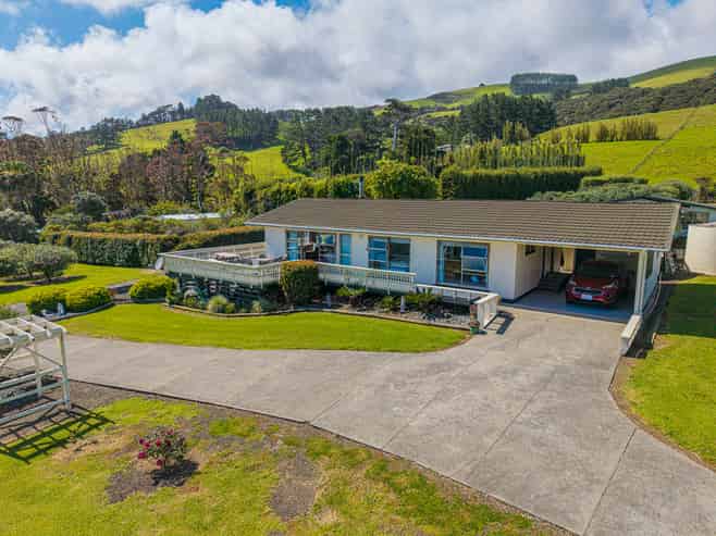 945 Kaitaia-Awaroa Road, Ahipara