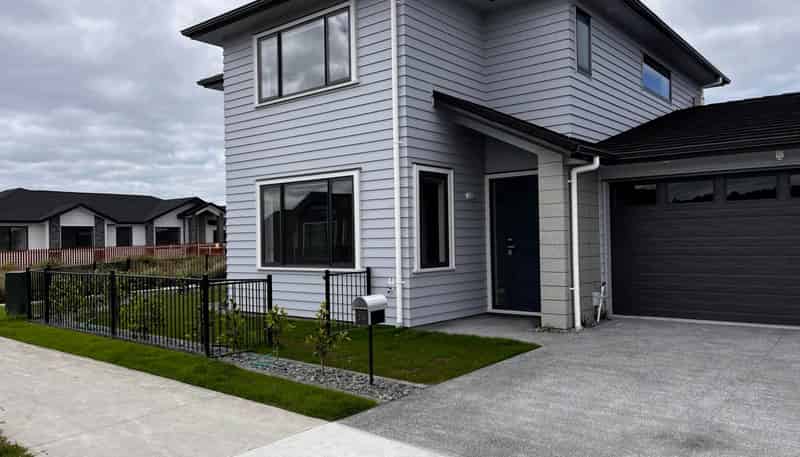 10 Spark Road, Milldale