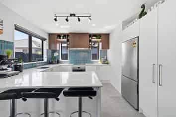 26 Larissa Road, Halswell