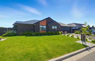 26 Larissa Road, Halswell