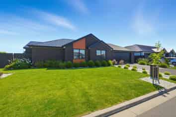 26 Larissa Road, Halswell