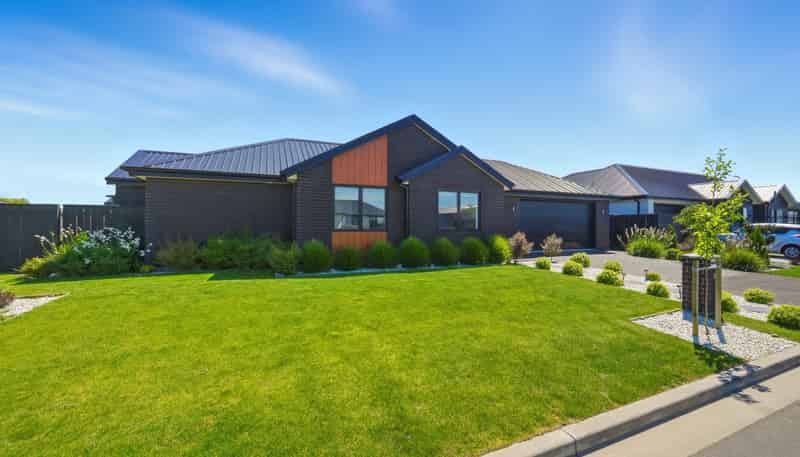 26 Larissa Road, Halswell