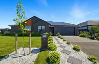 26 Larissa Road, Halswell