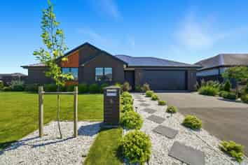 26 Larissa Road, Halswell