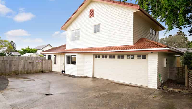 13a Shanley Crescent, Waiuku