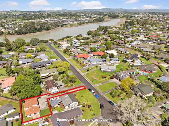 13a Shanley Crescent, Waiuku