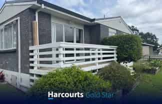 2B Park Street, Paeroa
