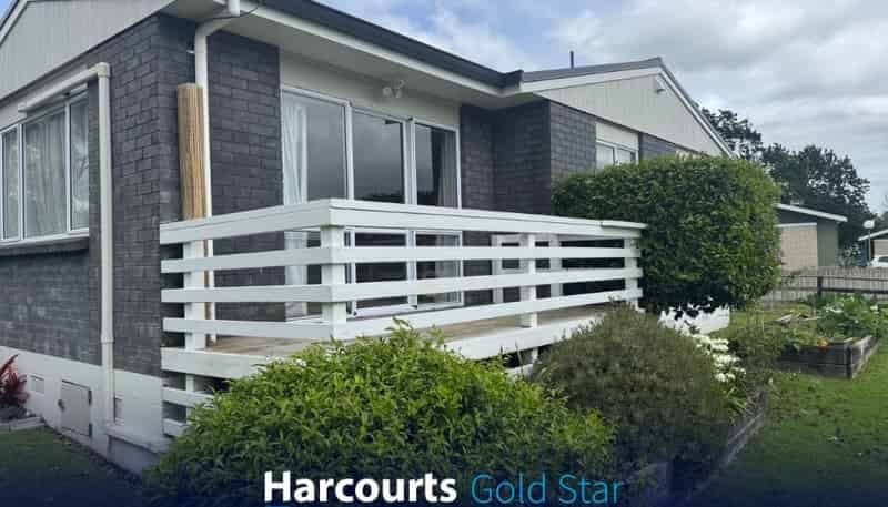 2B Park Street, Paeroa