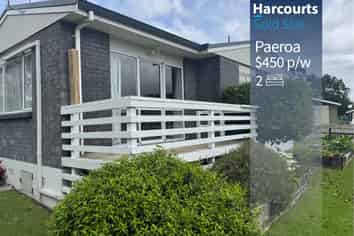 2B Park Street, Paeroa