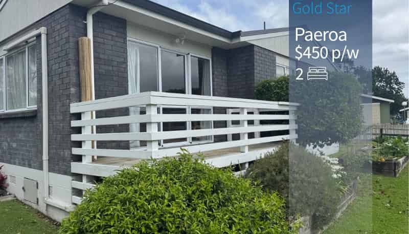 2B Park Street, Paeroa