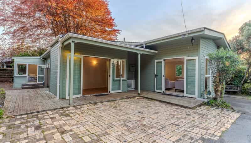 17 MacFarlane Street, Hamilton East