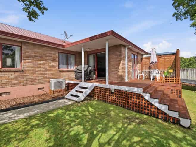 33c MacLoughlin Drive, Te Puke