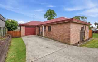 33c MacLoughlin Drive, Te Puke