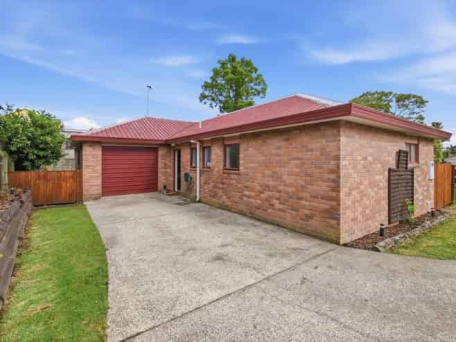 33c MacLoughlin Drive, Te Puke