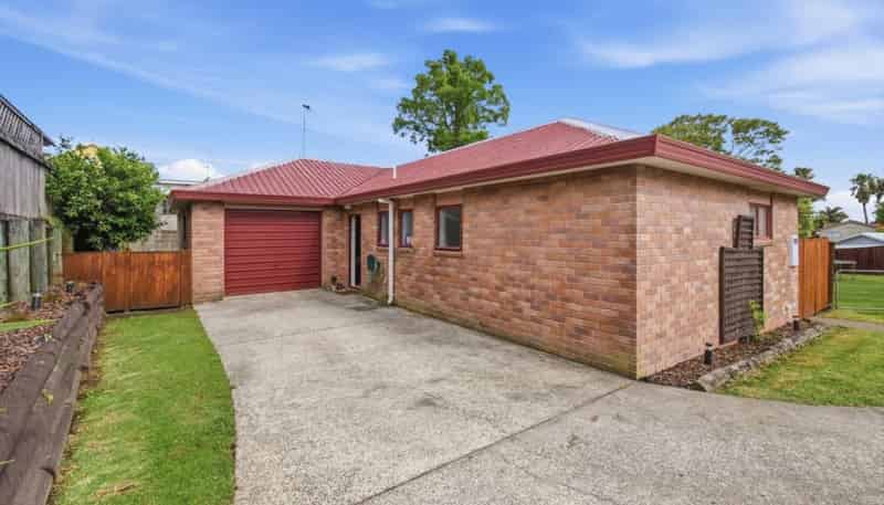 33c MacLoughlin Drive, Te Puke