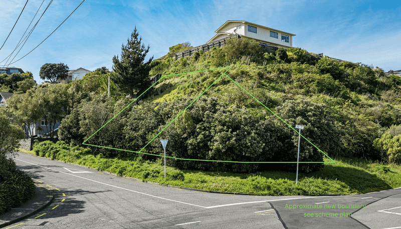 2C Otaki Street, Miramar