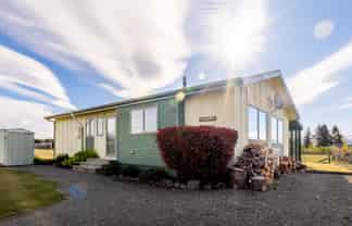 47 Rata Road, TWIZEL