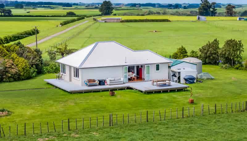 3 Tihi Road, Hawera