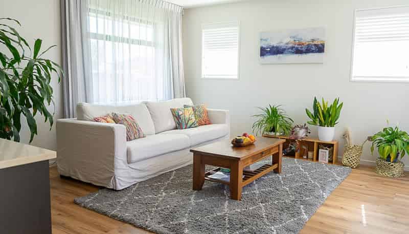 64 Barrington Street, Somerfield