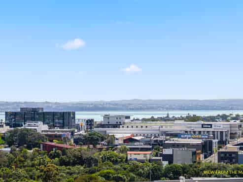 33F New North Road, Eden Terrace