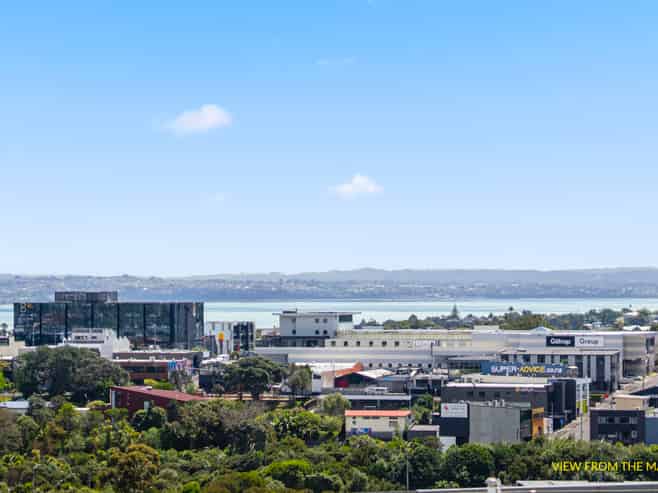 33F New North Road, Eden Terrace