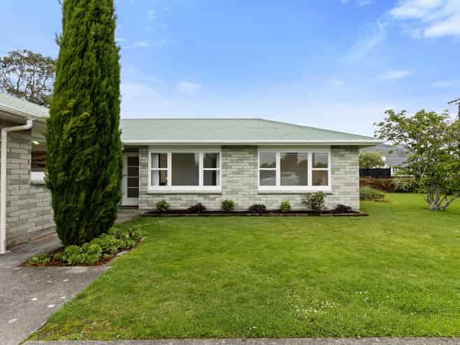 25 Rimu Street, Waikanae