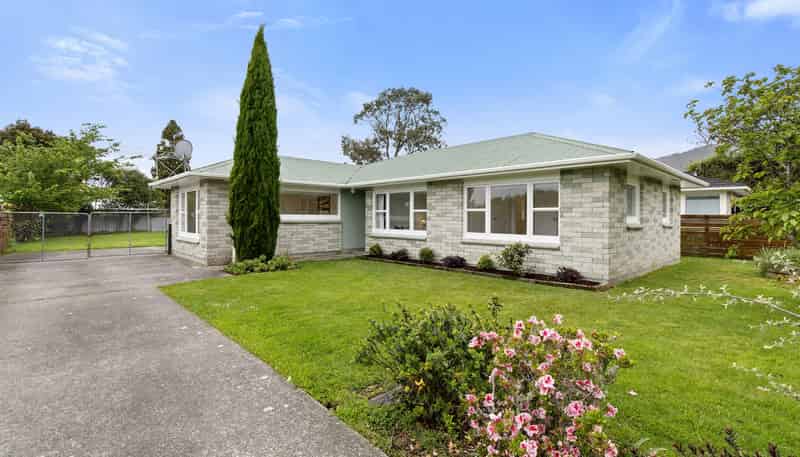 25 Rimu Street, Waikanae
