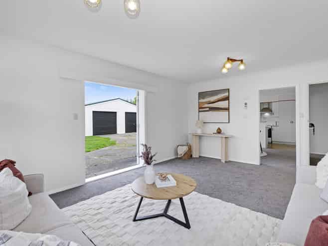 25 Rimu Street, Waikanae