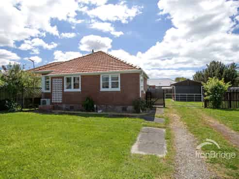 3 Hobson Street, Woolston