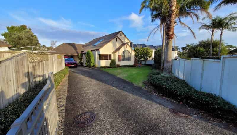 23 Hoani Glade, Saint Johns