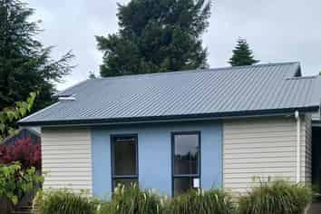 48A Foyle Street, Ohakune