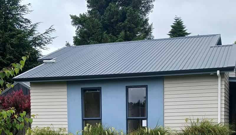 48A Foyle Street, Ohakune