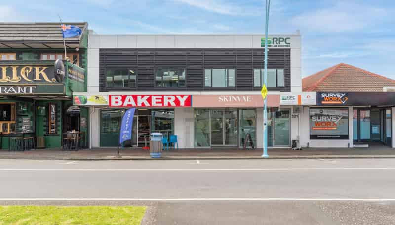 321 Maunganui Road, Mount Maunganui