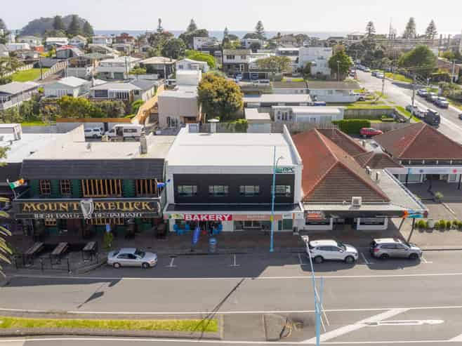 A Prized Mount Investment