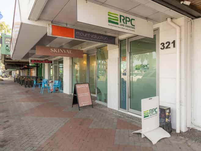 A Prized Mount Investment