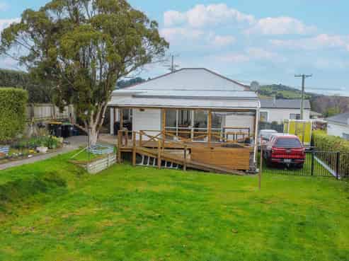 12 Exmouth Street, Abbotsford