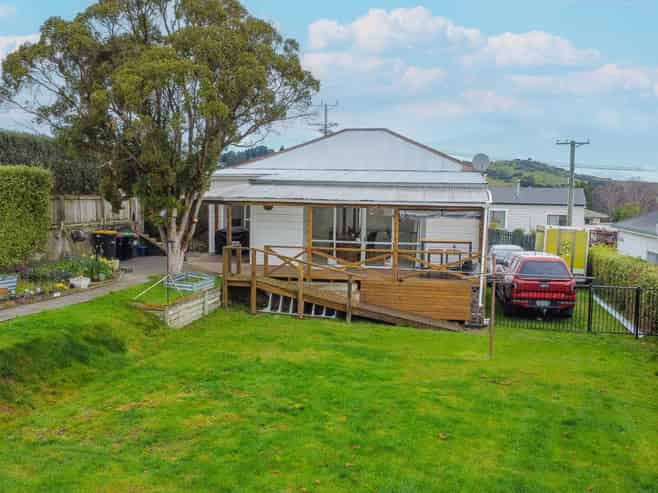 12 Exmouth Street, Abbotsford