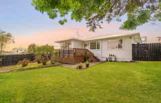 217 Halsey Drive, Lynfield
