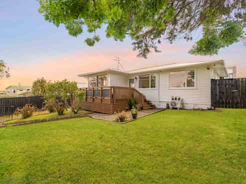 217 Halsey Drive, Lynfield