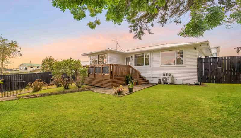 217 Halsey Drive, Lynfield