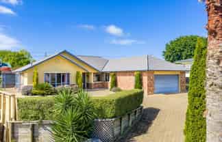 5 Holmwood Park Drive, Morrinsville