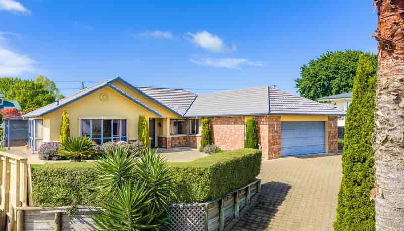 5 Holmwood Park Drive, Morrinsville