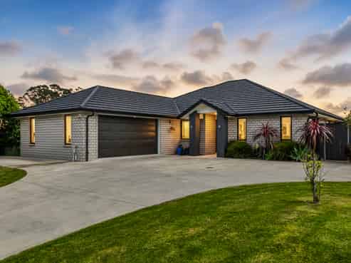 13 Pamela Christine Road, Patumahoe