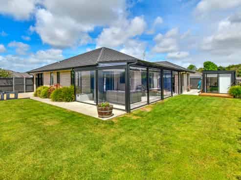 13 Pamela Christine Road, Patumahoe