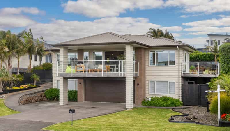 40 Weatherly Drive, Beachlands