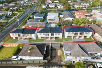 4/25 Crawford Avenue, Mangere Bridge