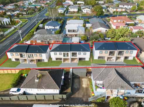 25 Crawford Avenue, Mangere Bridge