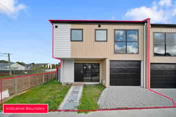25 Crawford Avenue, Mangere Bridge